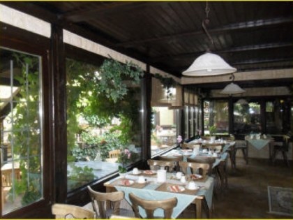 Foto: Garden