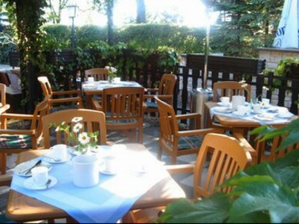 Foto: Garden
